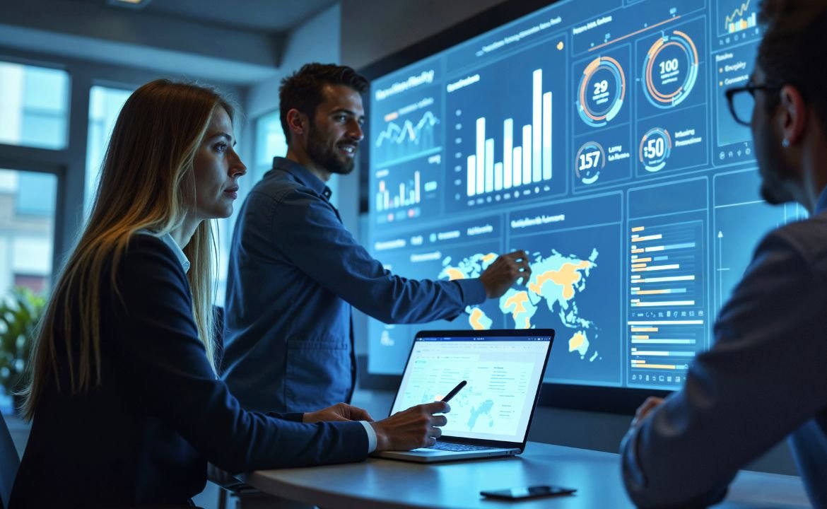 Archives Business World Eyexcon for Global Market Insights