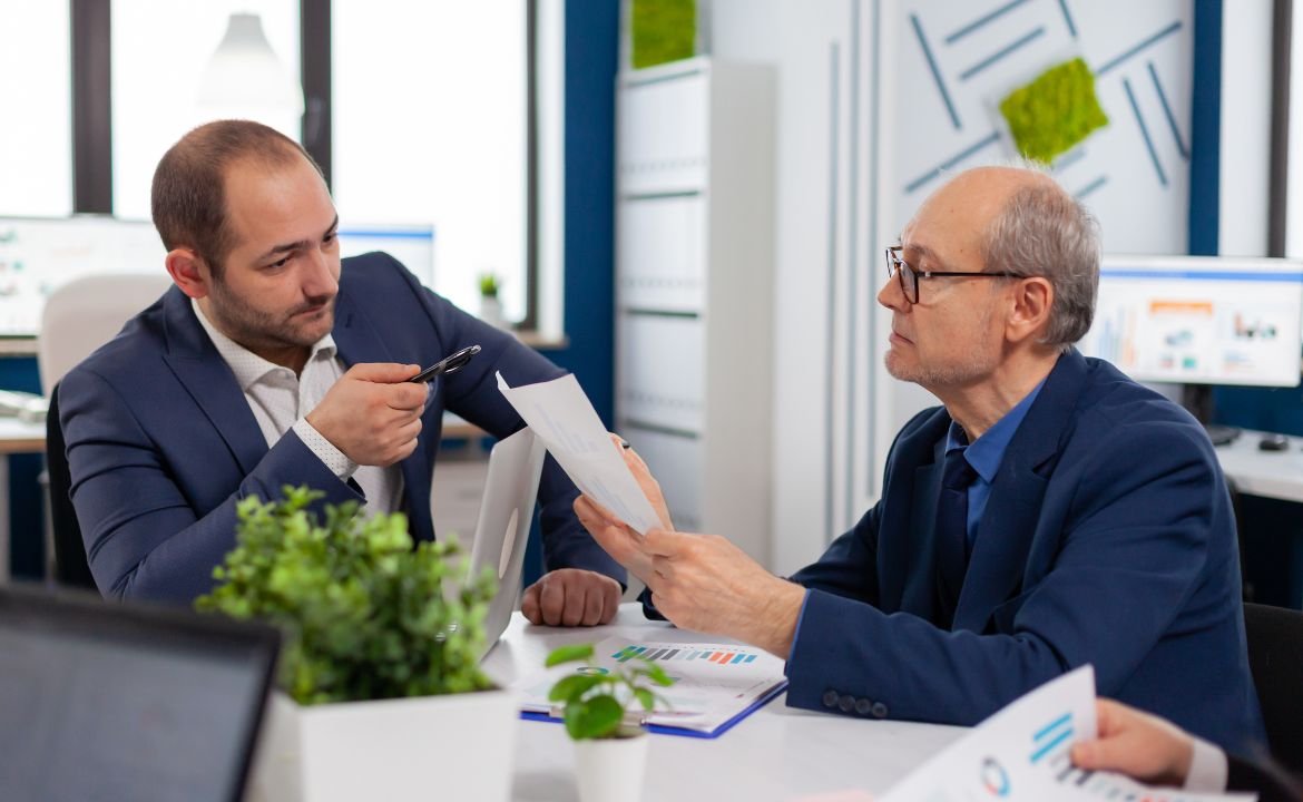 Business Guide Dismoneyfied Fresh Financial Insights