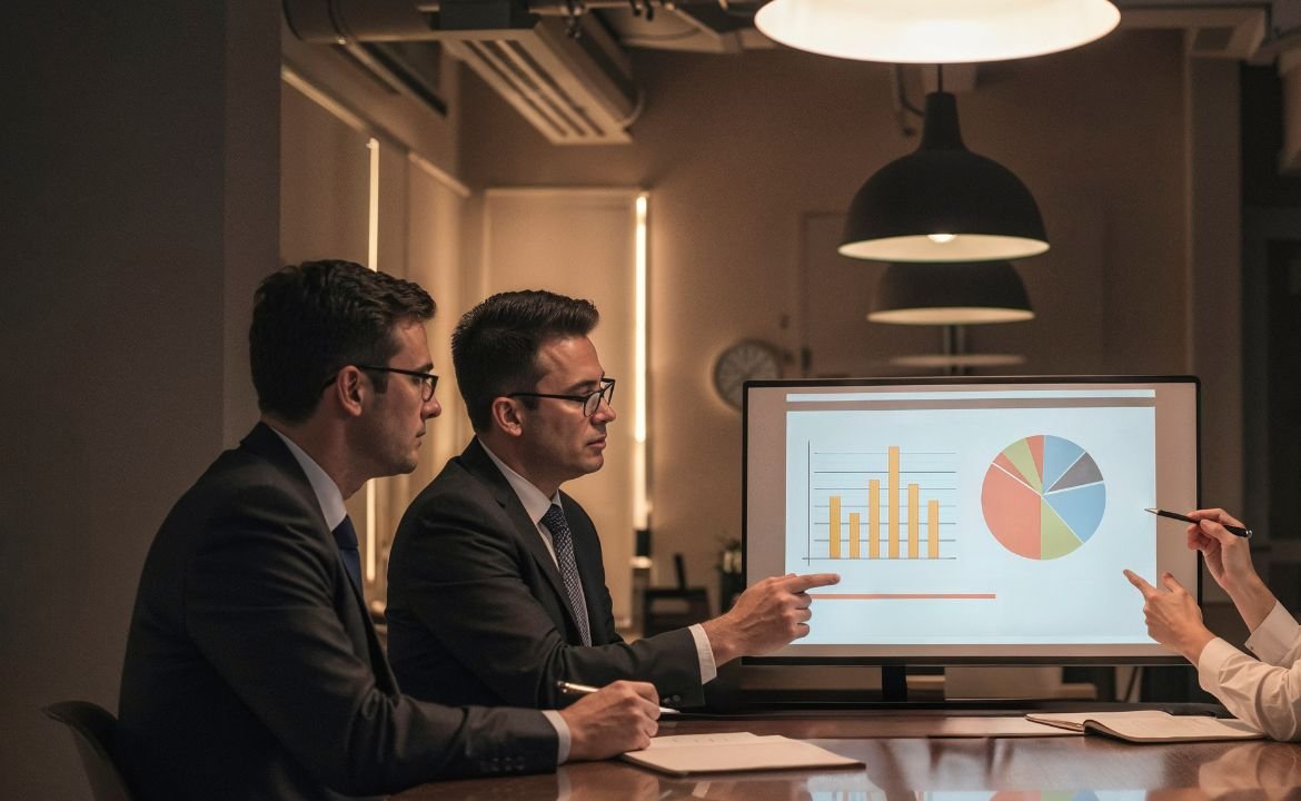 Business Insights ShopNaclo Data Driven Growth & Strategy