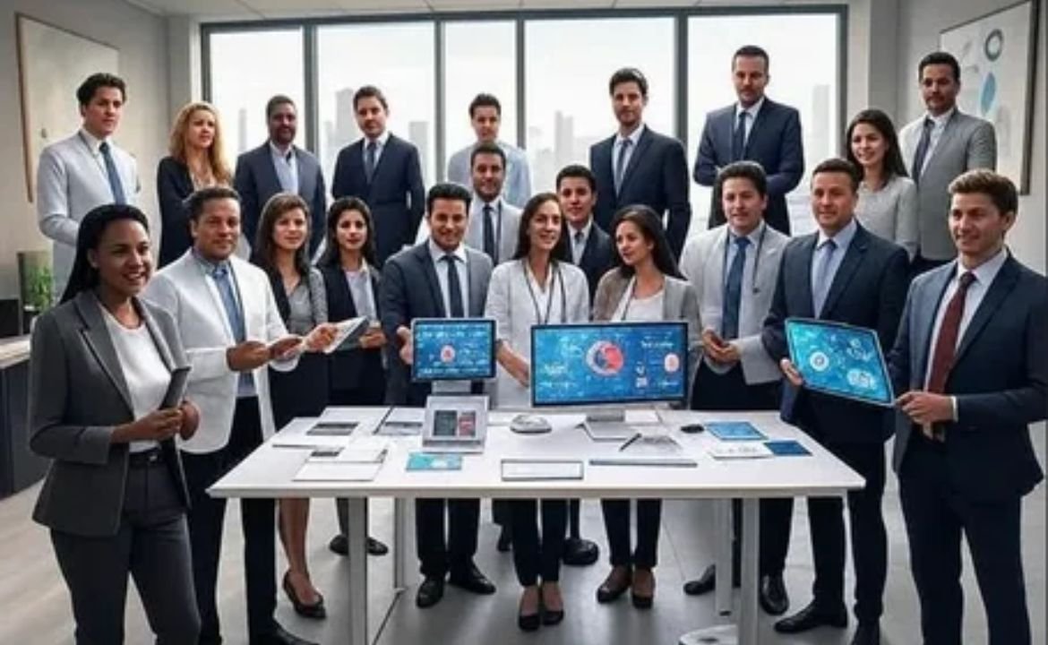 Consultant wiufamcta jivbcqu Expert Business Solutions