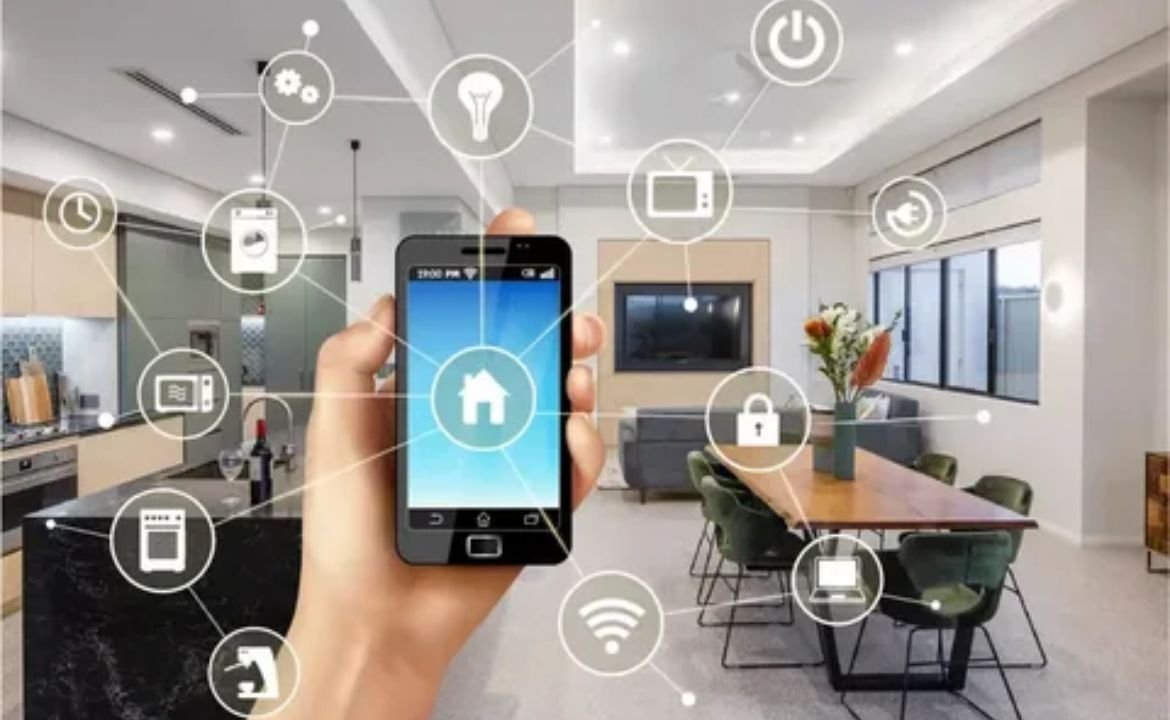How Smart Home Technology Will Change Lives Complete Guide