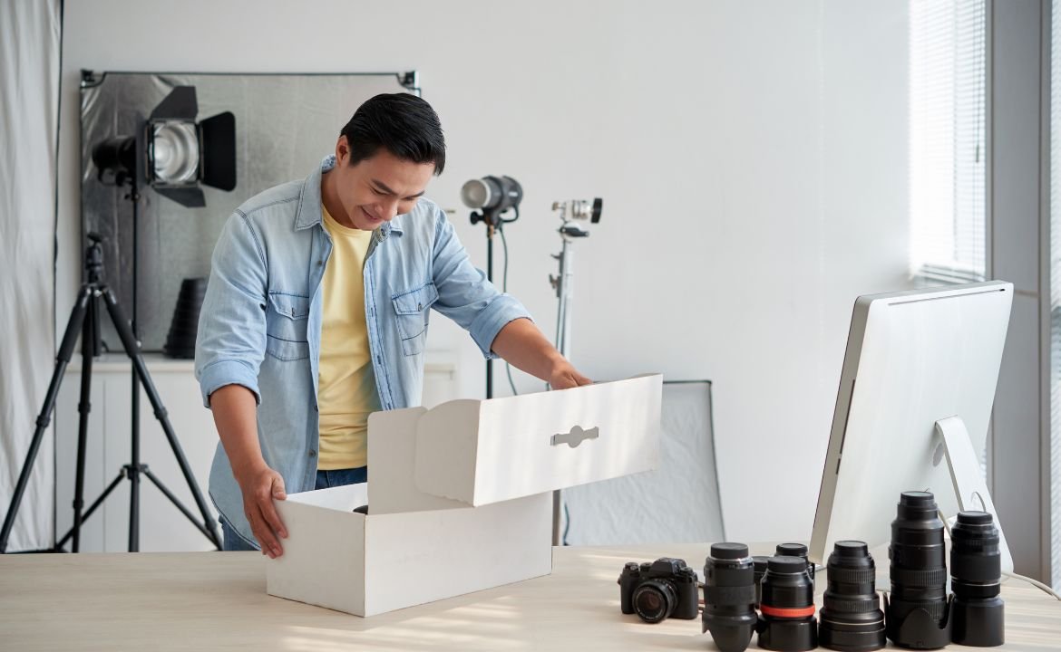 How to Start a Photography Business A Complete Guide