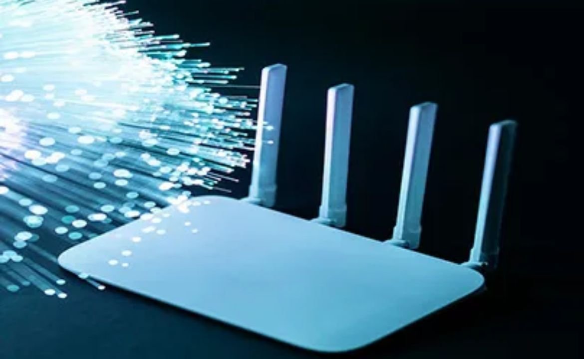 OnThisVerySpot Fibertel The Future of Fiber Internet Technology