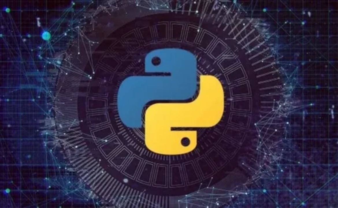 Software DowsStrike2045 Python Features Uses & Setup Guide