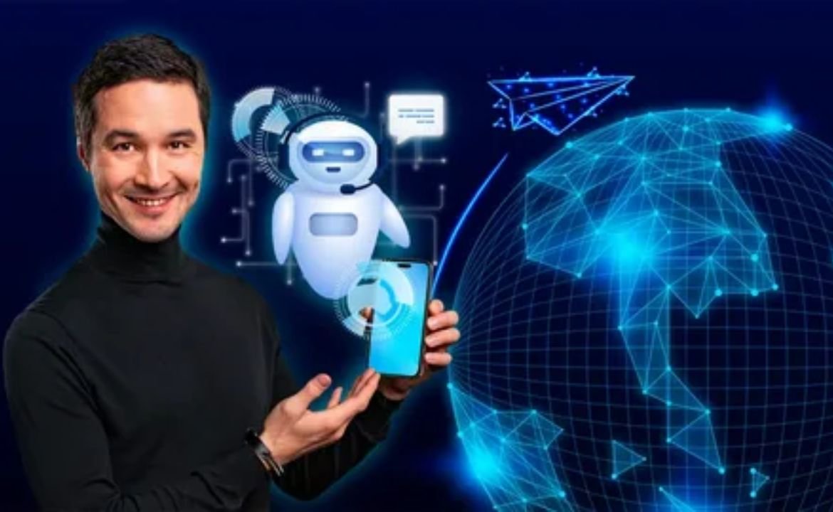 Tech Guru WaveTechGlobal Latest Technology Trends