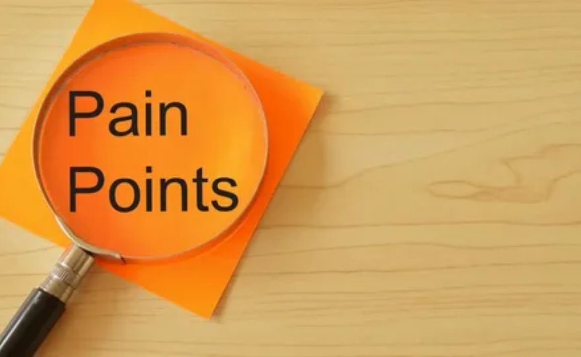 Top Pain Points Scaling Operations Business for Growth