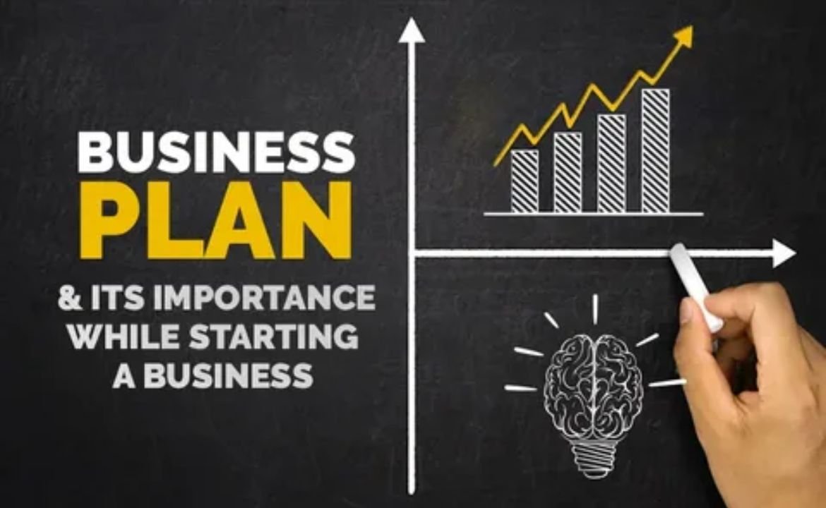 What Must an Entrepreneur Do After Creating a Business Plan