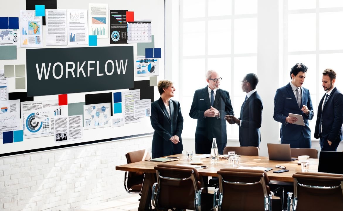 Workplace Management Ewmagwork Optimize Business Teams