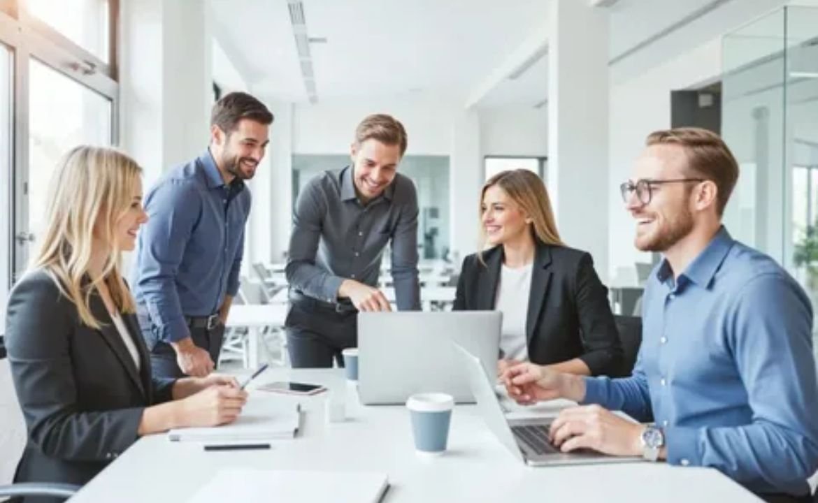 Business Professionals: What to Look for in Xerox Docushare Connector for Search