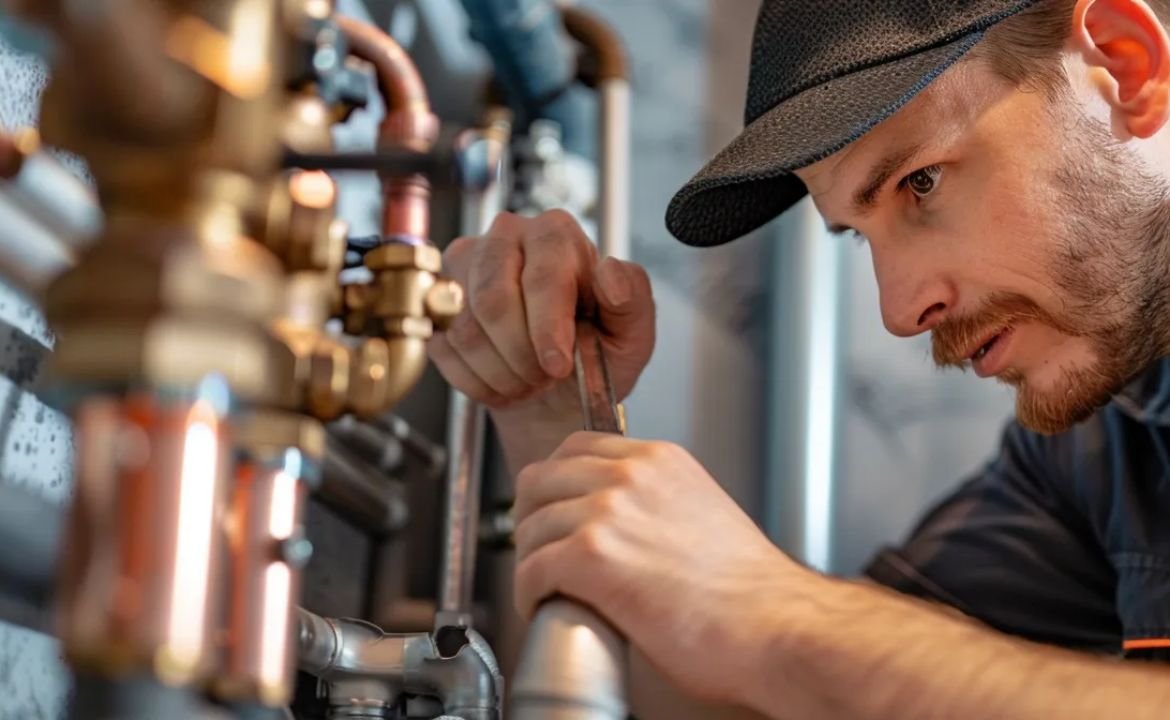 Homeowners: What to Ask When Hiring Plumbers in Kansas City