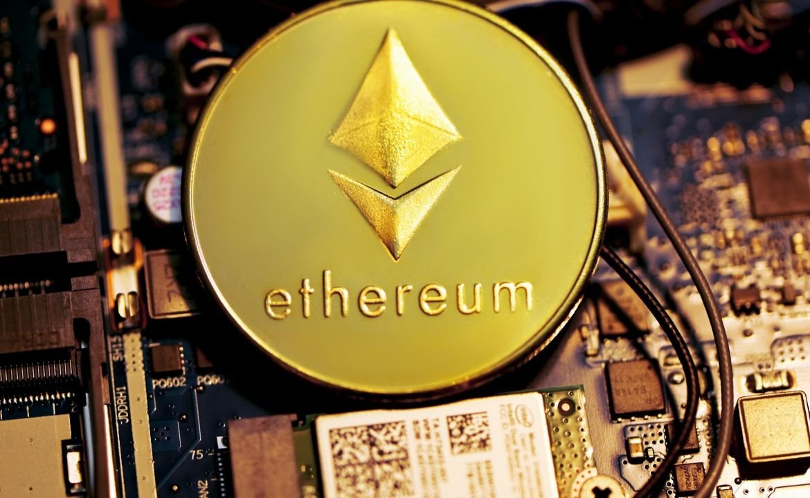 Ethereum Explained: Why It’s More Than Just a Cryptocurrency
